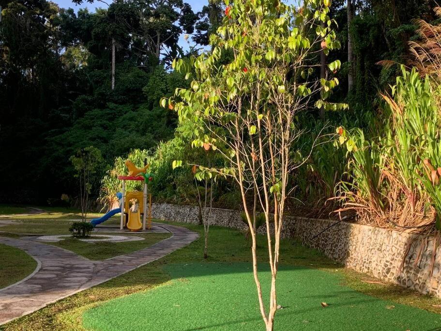 Appartamento Sunrise Terrace At Quintet Tanah Rata Esterno foto